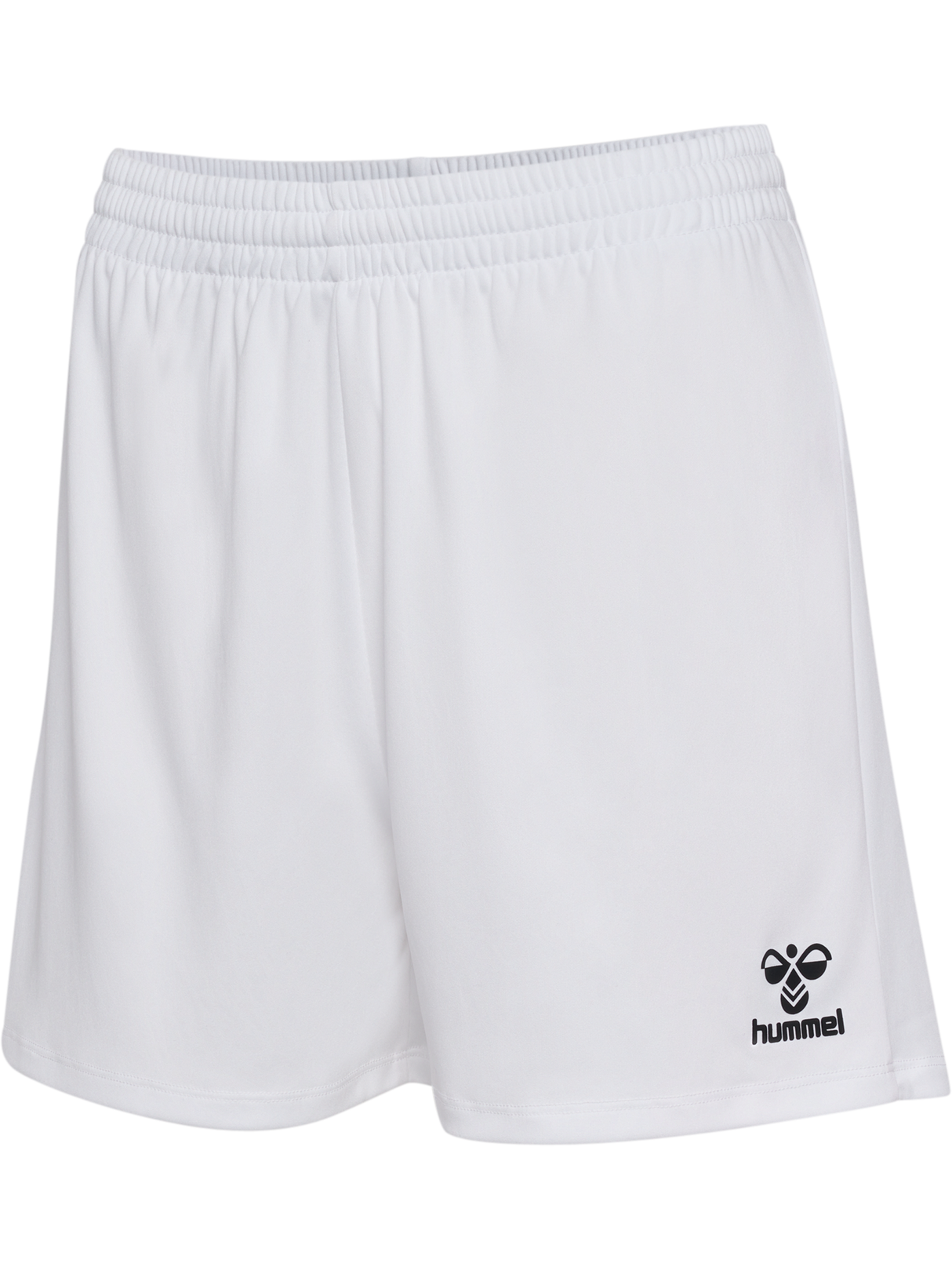 hummel Women's Essential Shorts-1
