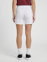 hummel Women's Essential Shorts-4