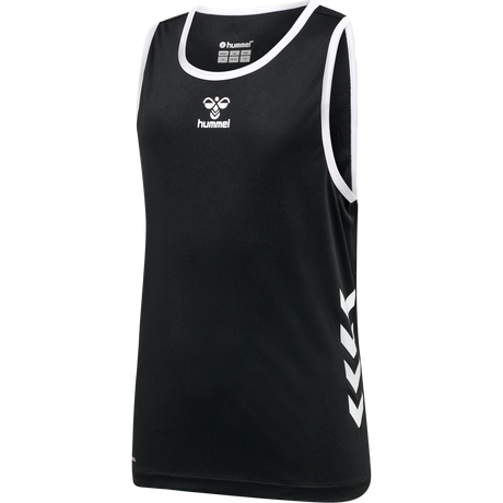 hummel Youth Core XK Basket Jersey-1