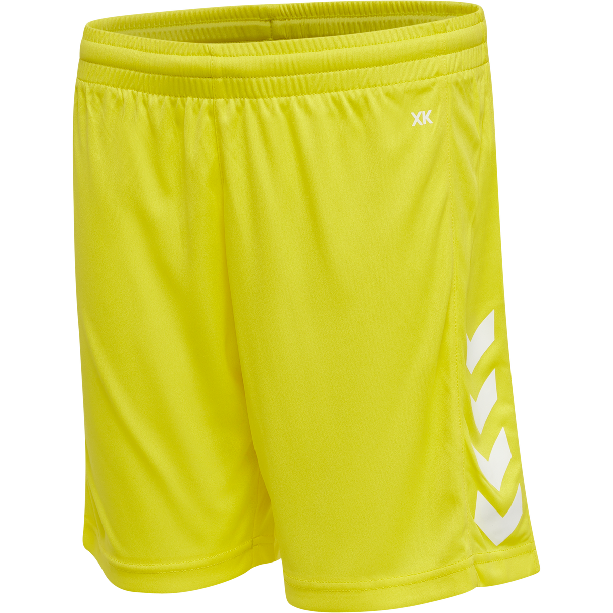 hummel Youth Core XK Poly Shorts-1