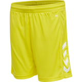 hummel Youth Core XK Poly Shorts-1