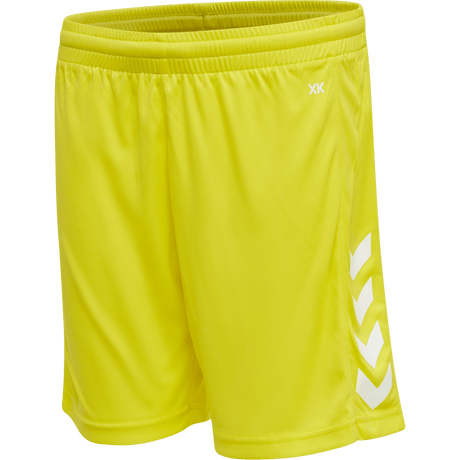 hummel Youth Core XK Poly Shorts-1
