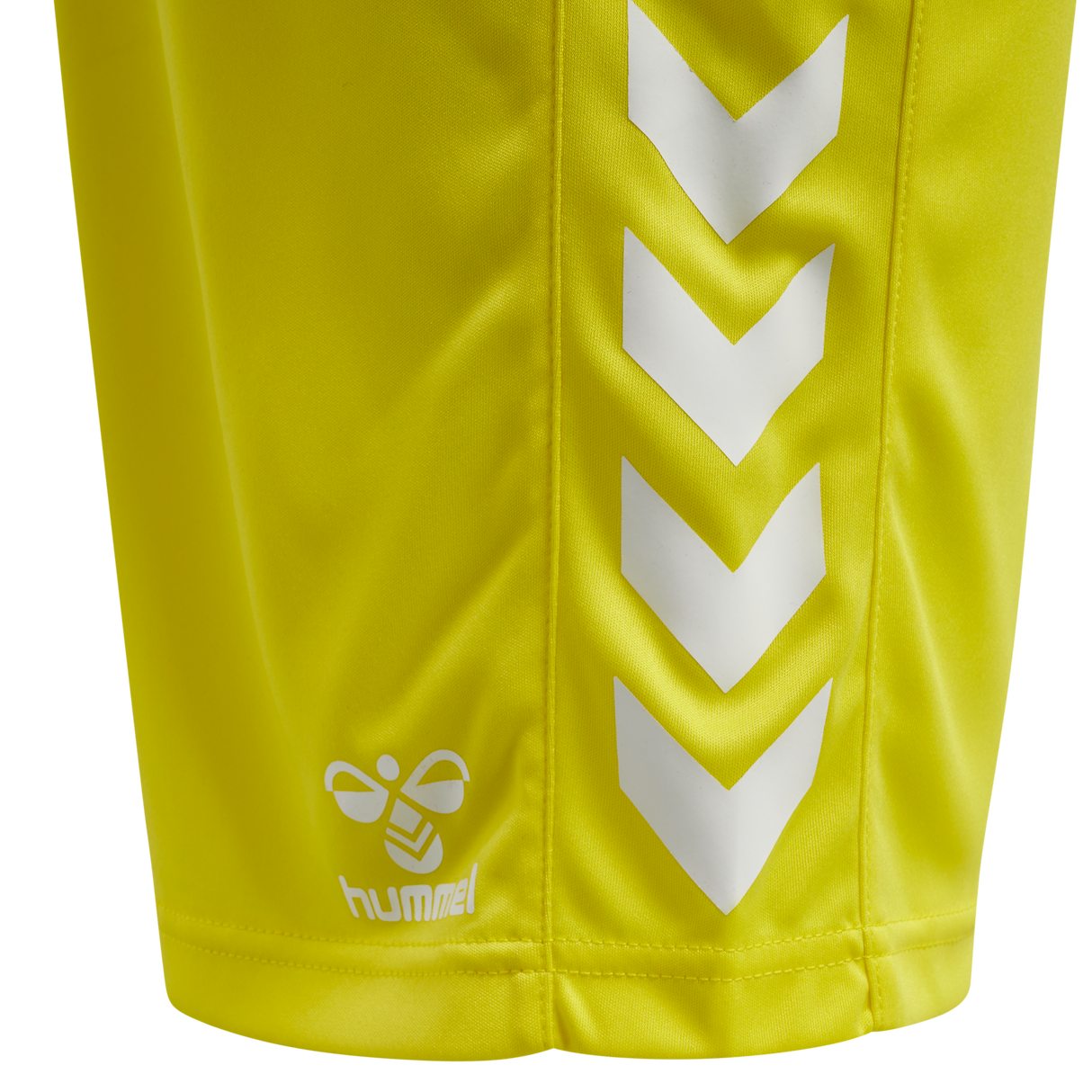 hummel Youth Core XK Poly Shorts-3