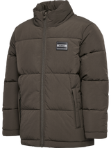 hummel Youth Crisp Tex Jacket-1