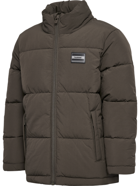hummel Youth Crisp Tex Jacket-1