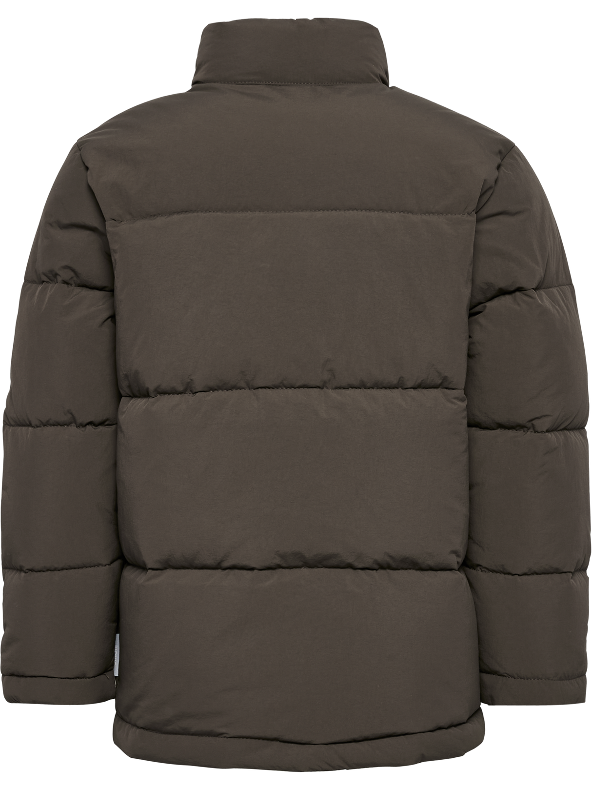 hummel Youth Crisp Tex Jacket-2