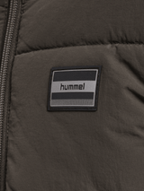 hummel Youth Crisp Tex Jacket-3