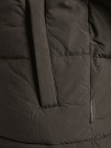 hummel Youth Crisp Tex Jacket-4
