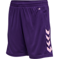 hummel Youth Core XK Poly Shorts-1