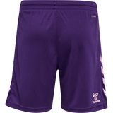 hummel Youth Core XK Poly Shorts-2