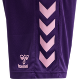 hummel Youth Core XK Poly Shorts-3