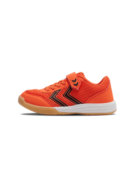hummel Youth Multiplay Flex Velcro Shoes-1