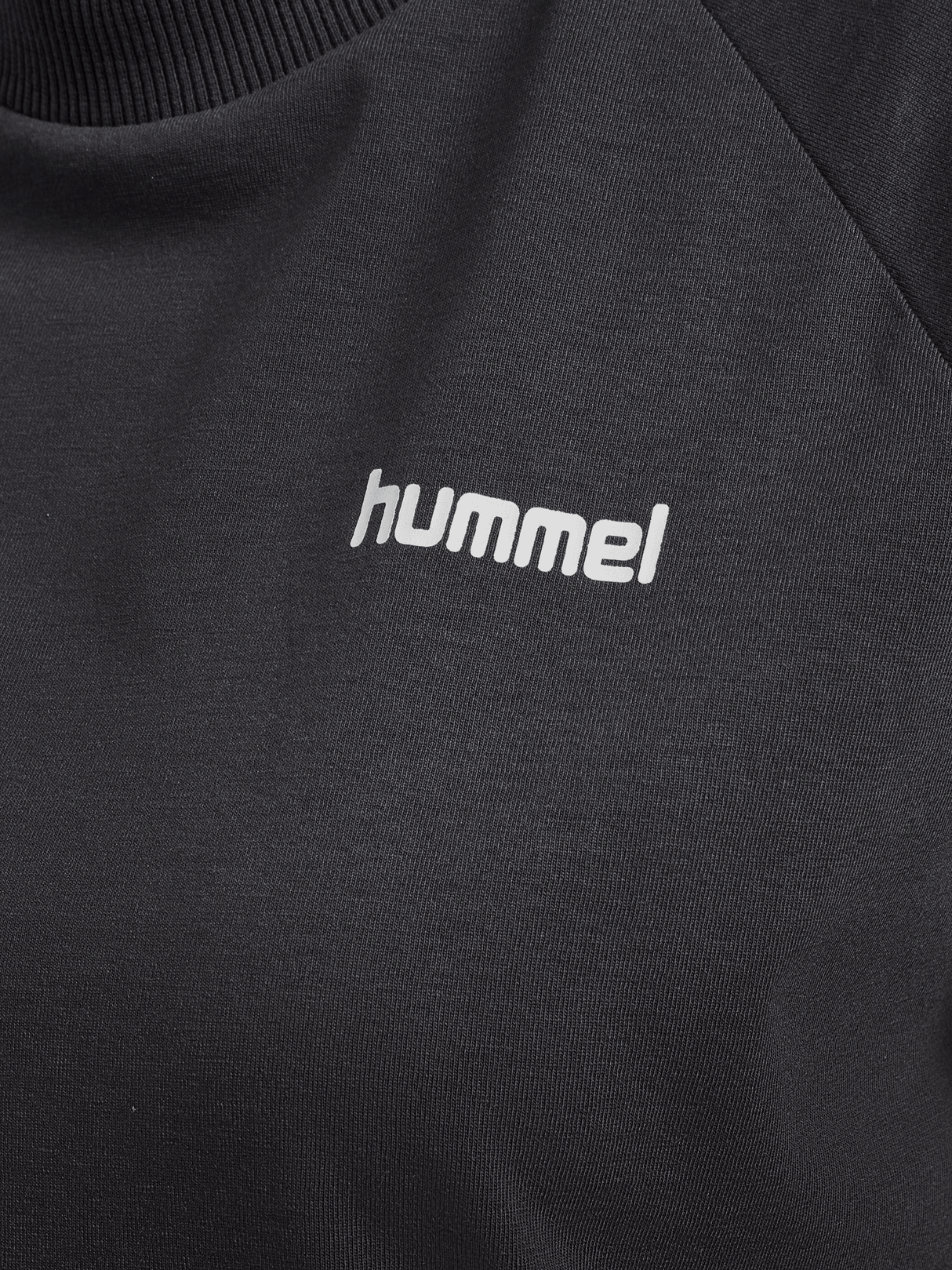 hummel Women's Pulse Piping Short Sleeve T-Shirt-3
