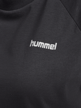 hummel Women's Pulse Piping Short Sleeve T-Shirt-3