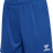hummel Women's Essential Shorts-1