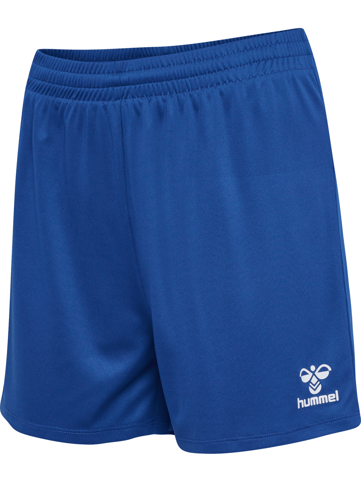 hummel Women's Essential Shorts-1