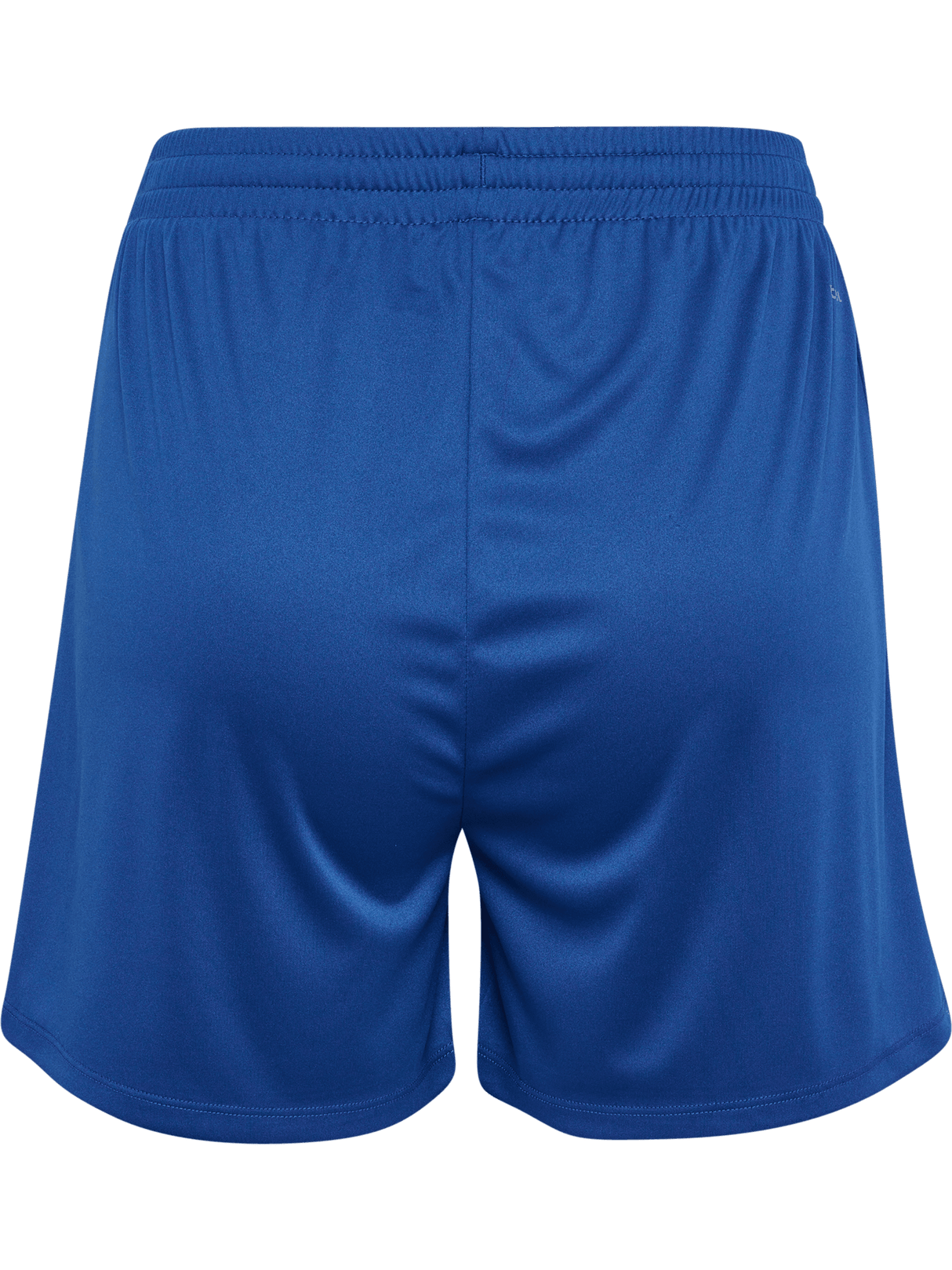 hummel Women's Essential Shorts-2
