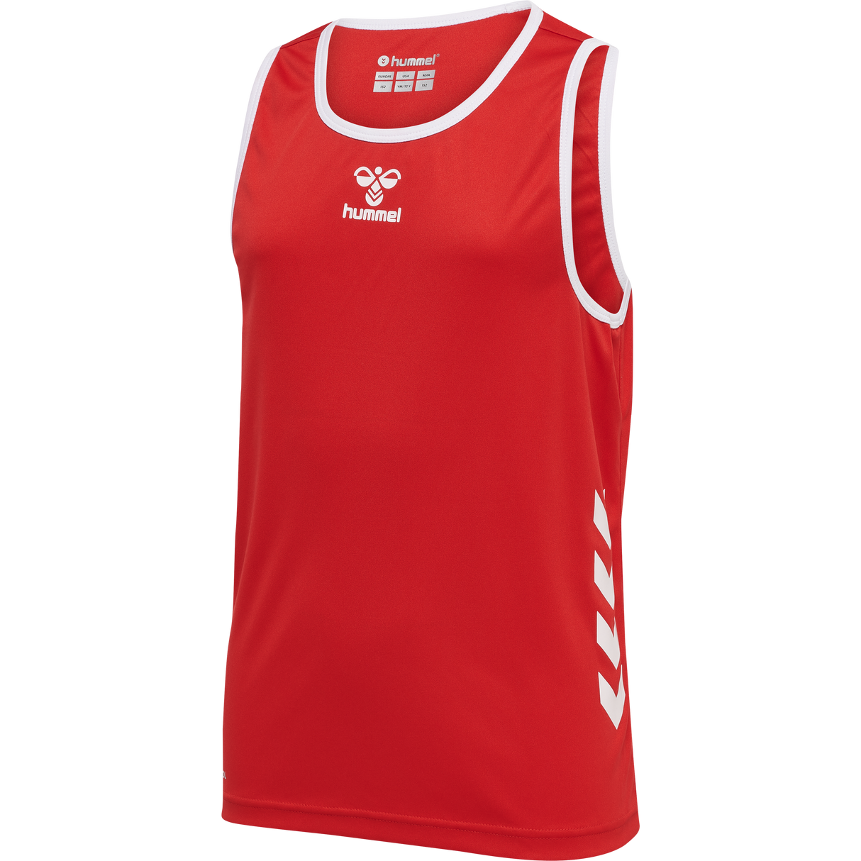hummel Youth Core XK Basket Jersey-1