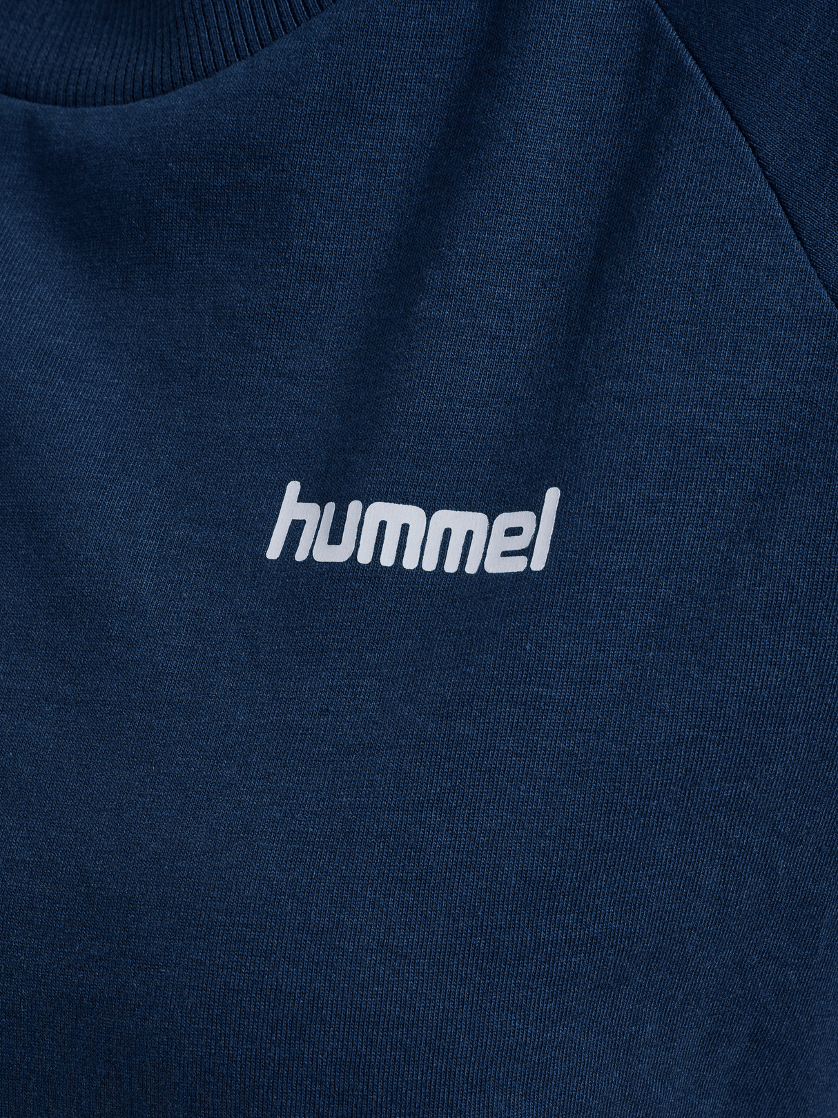 hummel Women's Pulse Piping Short Sleeve T-Shirt-3