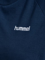 hummel Women's Pulse Piping Short Sleeve T-Shirt-3