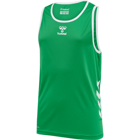 hummel Youth Core XK Basket Jersey-1