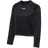 hummel Women's Mindful Training Kalu Shorts Sweatshirt-1
