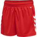 hummel Youth Core XK Poly Shorts-1