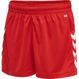 hummel Youth Core XK Poly Shorts-1