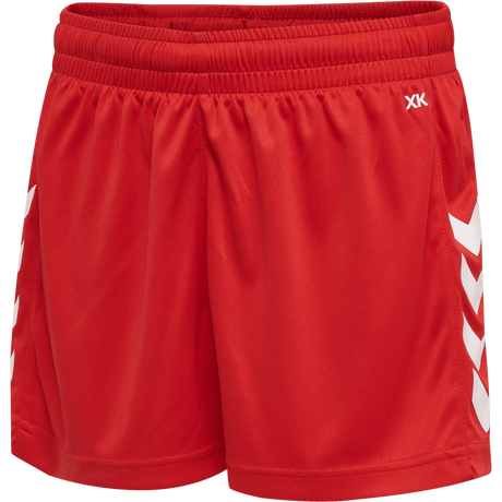 hummel Youth Core XK Poly Shorts-1