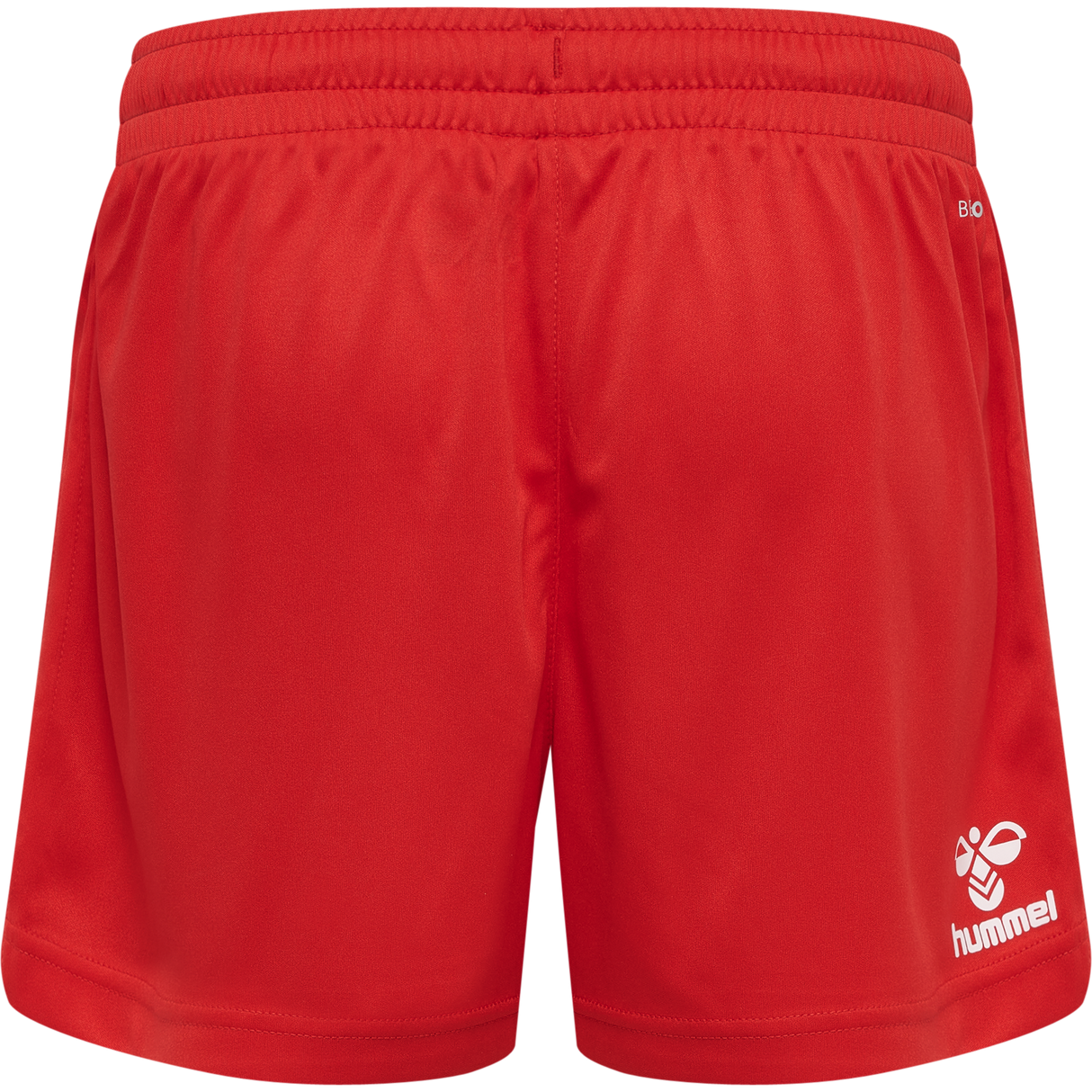 hummel Youth Core XK Poly Shorts-2