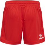 hummel Youth Core XK Poly Shorts-2