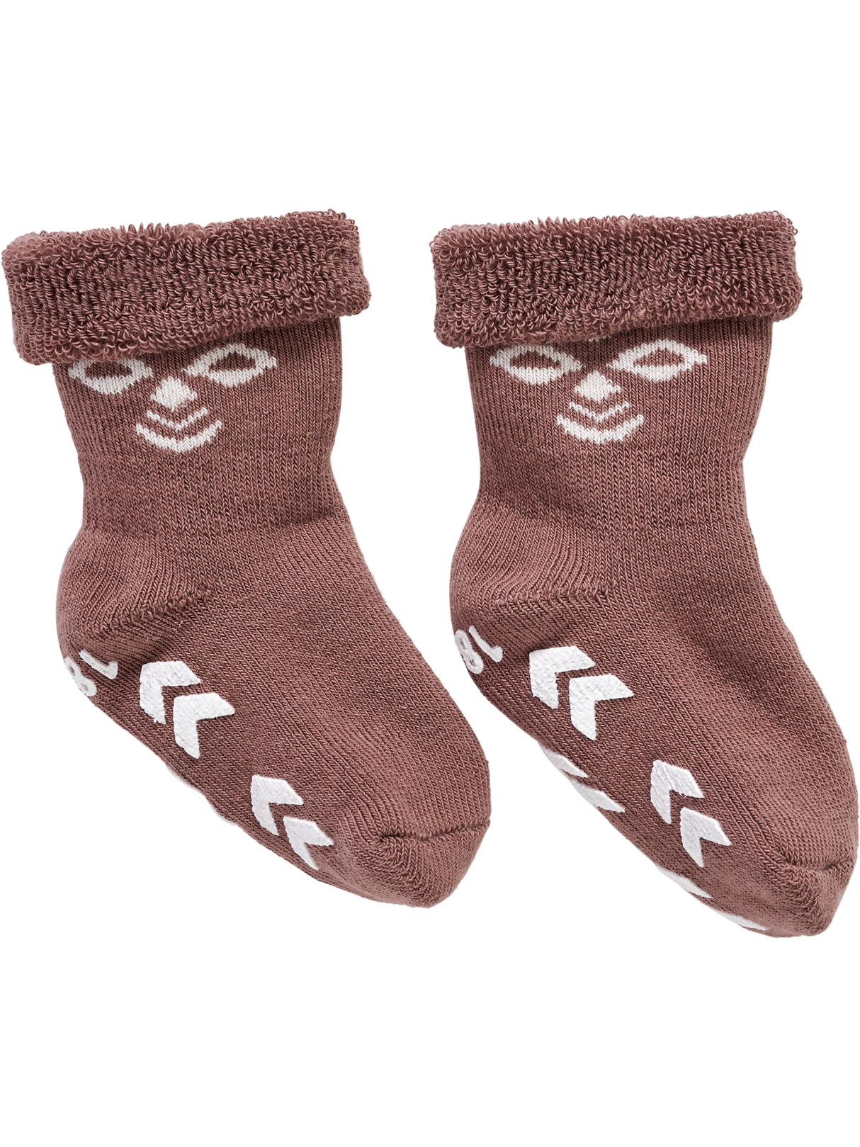 hummel Infant & Toddler Snubbie Socks-2