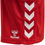 hummel Youth Core XK Poly Shorts-3