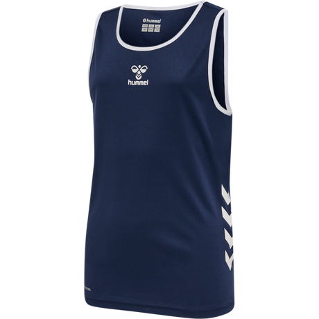 hummel Youth Core XK Basket Jersey-1