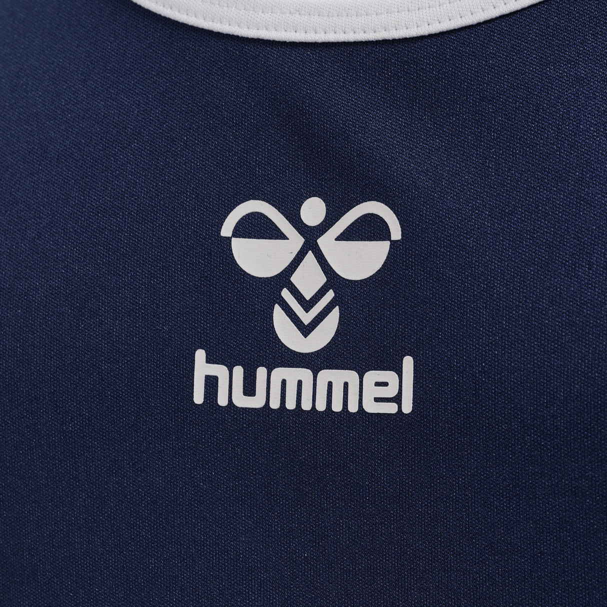 hummel Youth Core XK Basket Jersey-3