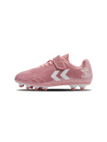 hummel Youth Top Star Firm Ground Cleats-1
