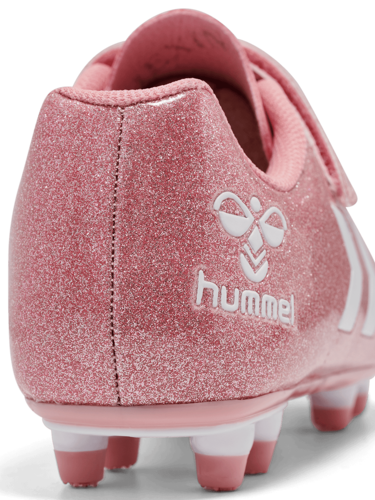 hummel Youth Top Star Firm Ground Cleats-3