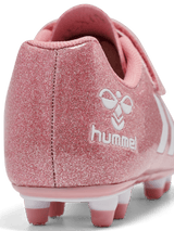 hummel Youth Top Star Firm Ground Cleats-3