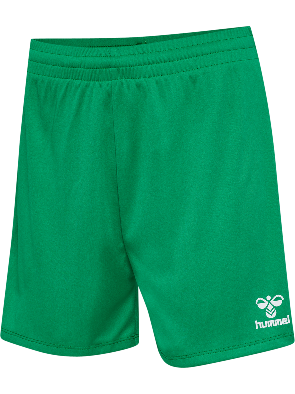 hummel Women's Essential Shorts-1