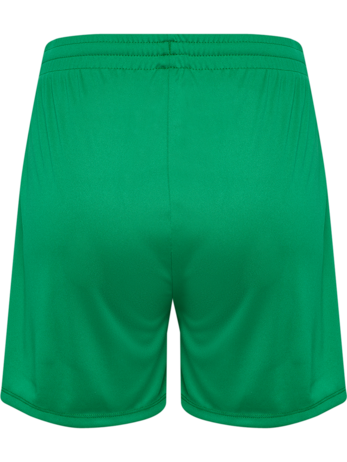 hummel Women's Essential Shorts-2