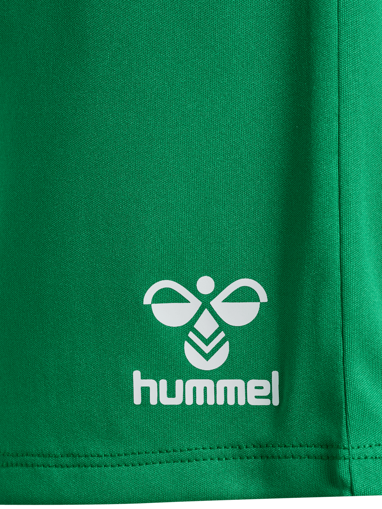 hummel Women's Essential Shorts-3