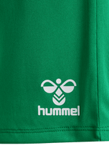 hummel Women's Essential Shorts-3
