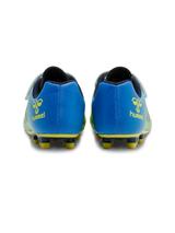 hummel Youth Top Star Firm Ground Cleats-4