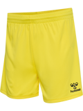 hummel Women's Essential Shorts-1