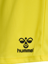 hummel Women's Essential Shorts-3