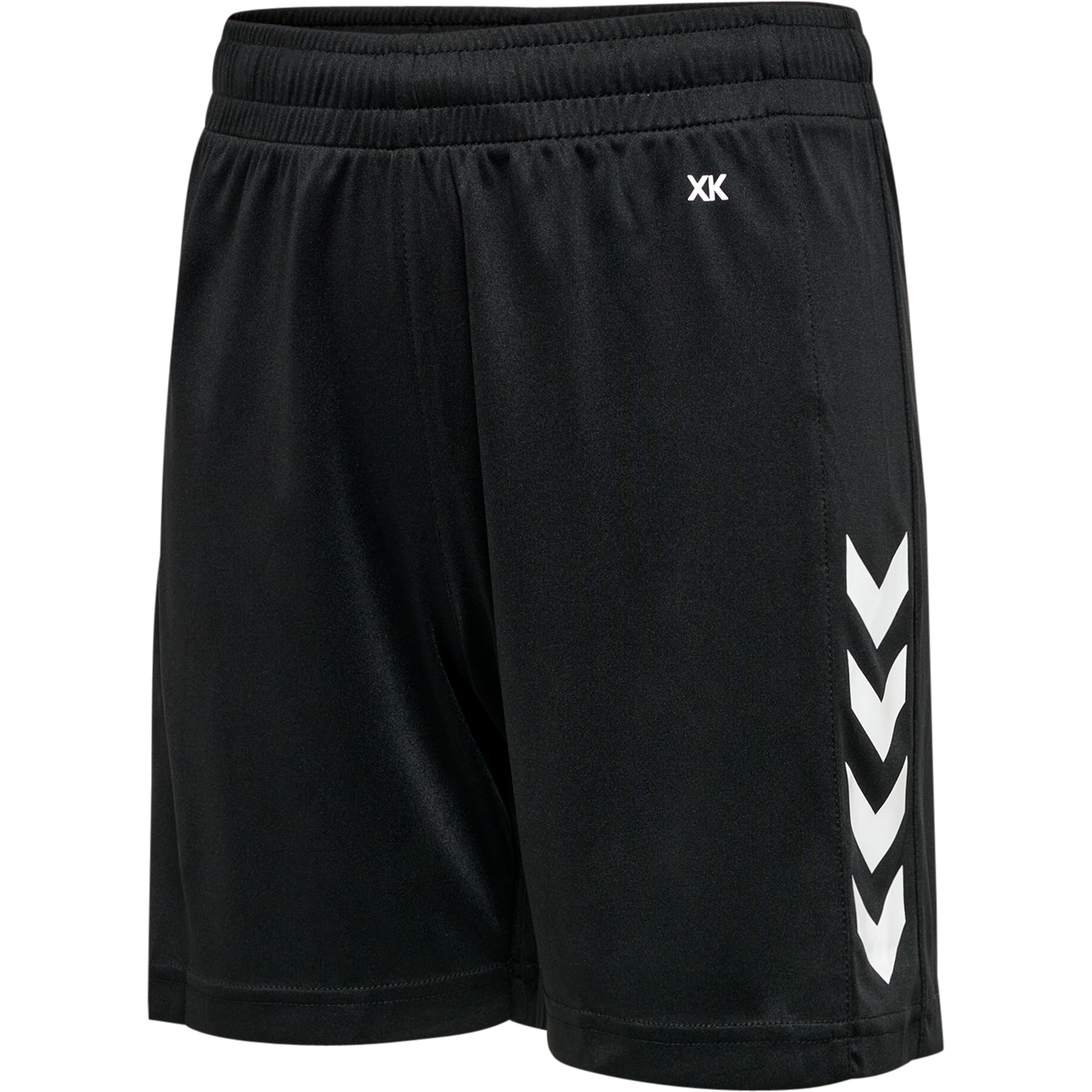 hummel Youth Core XK Poly Shorts-1