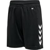 hummel Youth Core XK Poly Shorts-1