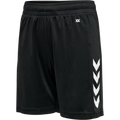 hummel Youth Core XK Poly Shorts-1