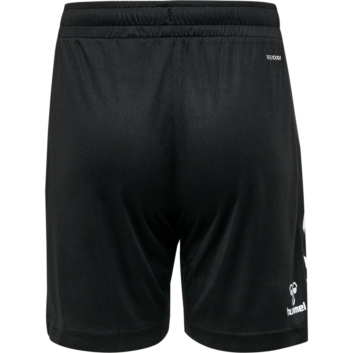 hummel Youth Core XK Poly Shorts-2