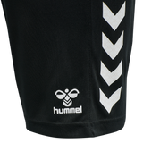 hummel Youth Core XK Poly Shorts-4